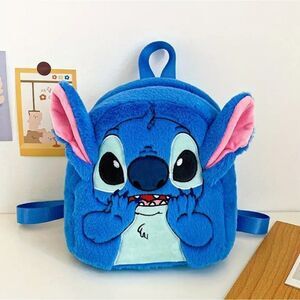 Disney Lilo and Stitch Mini Backpack